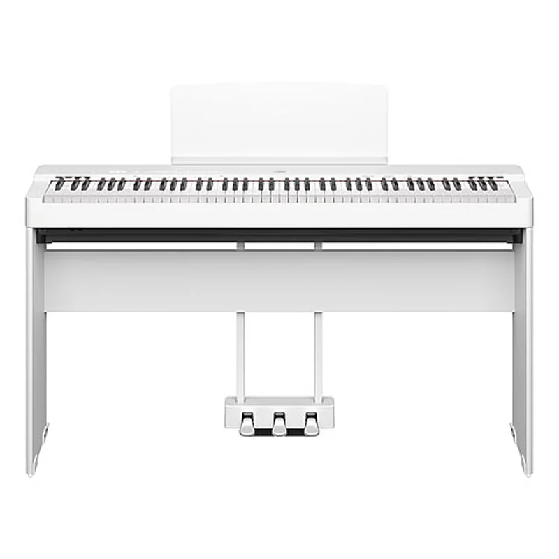 YAMAHA P-225WH (Only Piano)