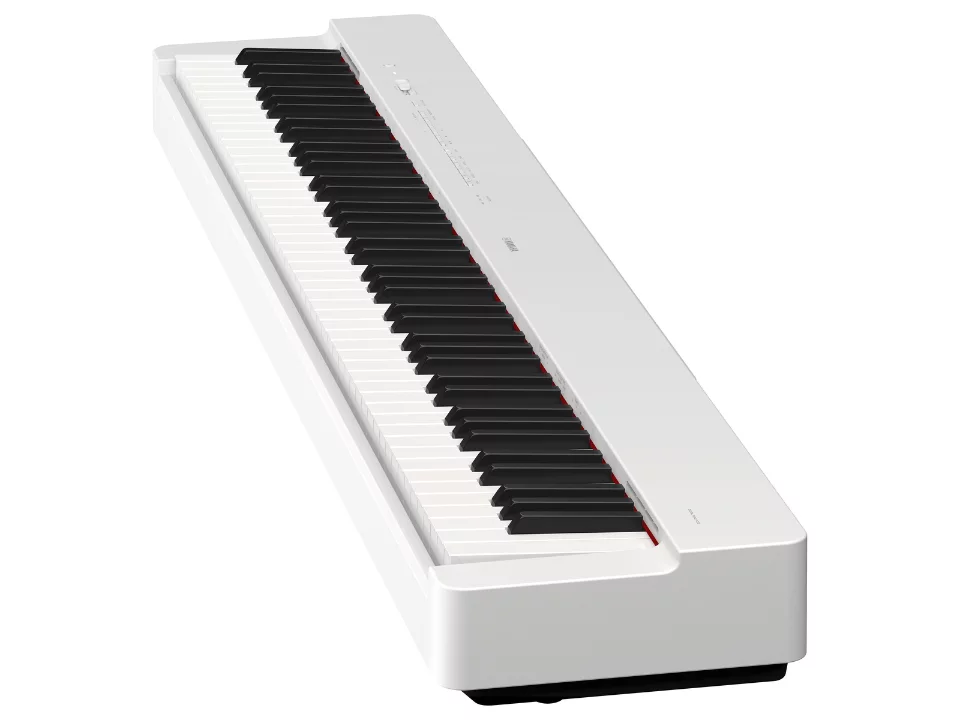 YAMAHA P-225WH (Only Piano)