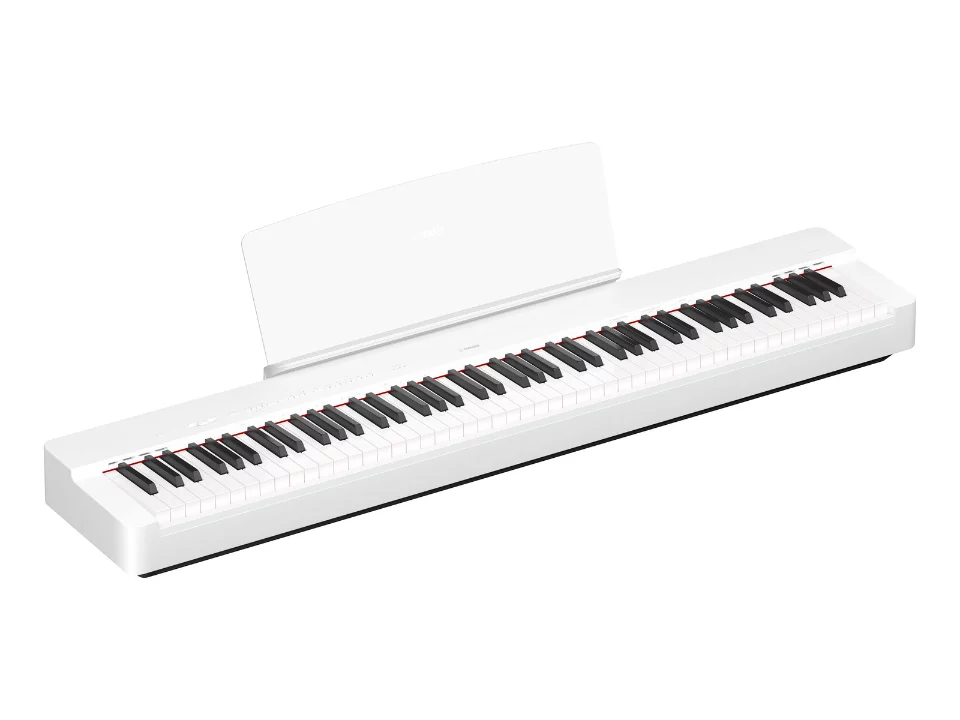 YAMAHA P-225WH