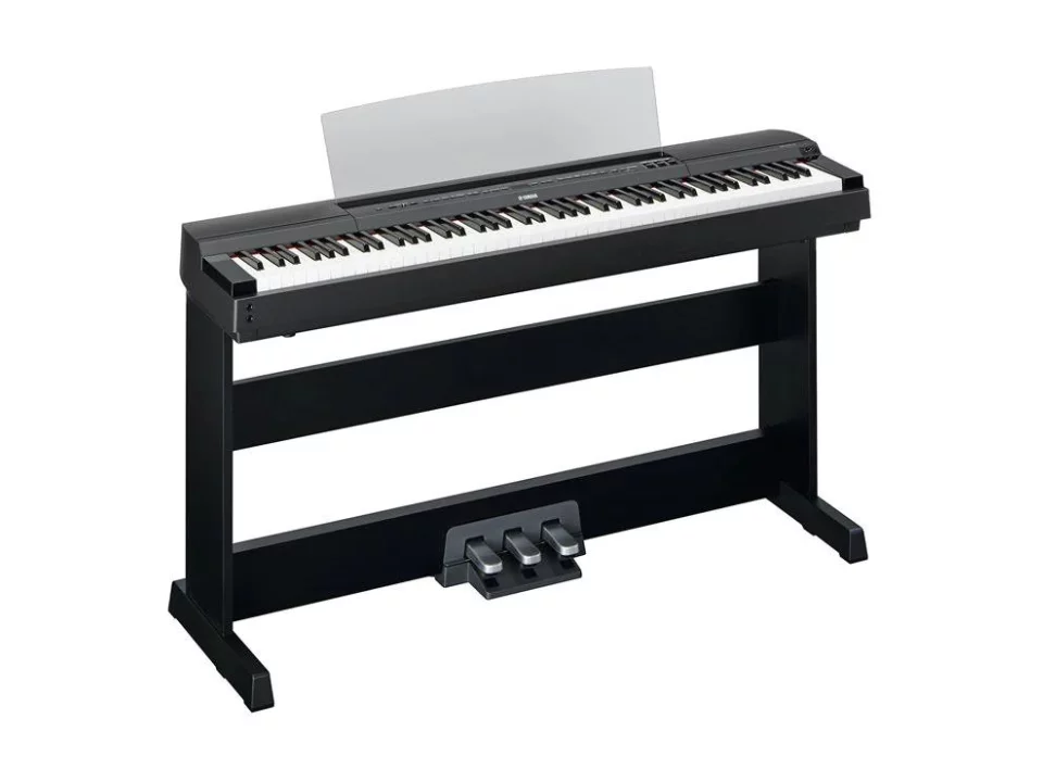 YAMAHA P-255 WH
