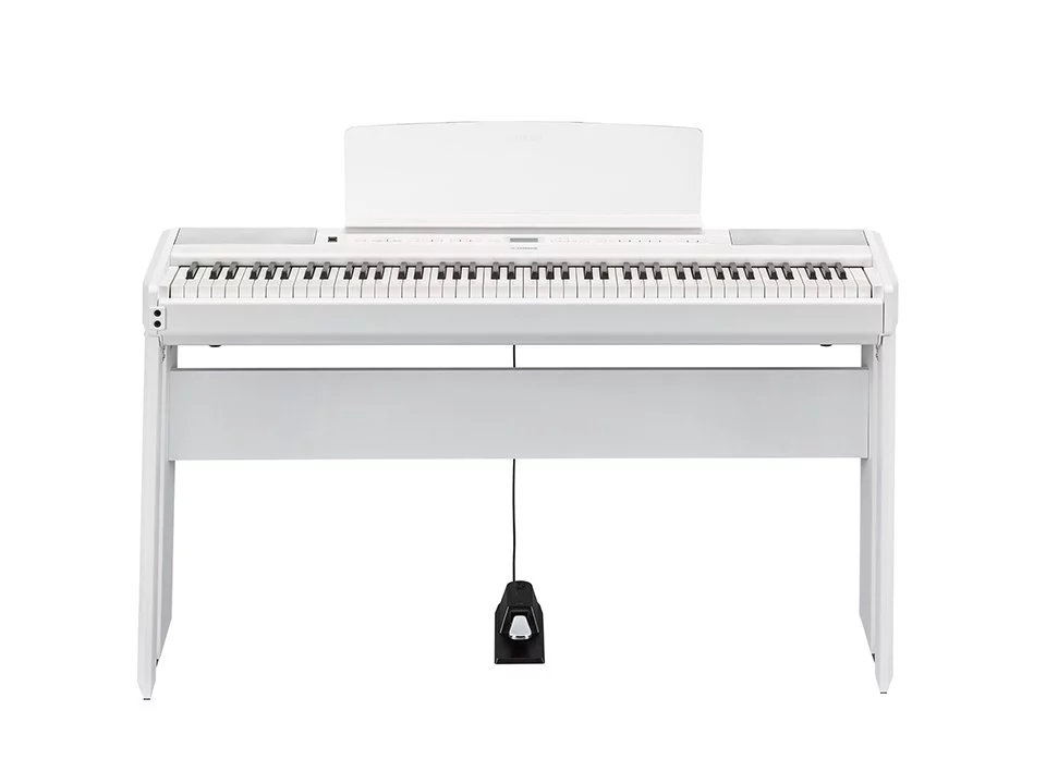 YAMAHA P-515 WH