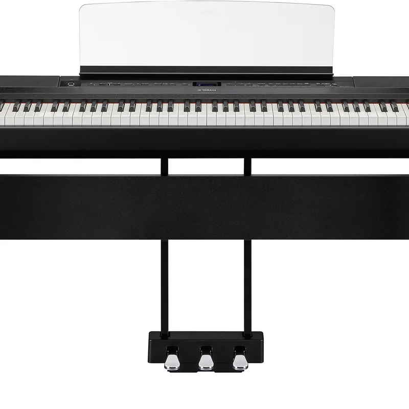 YAMAHA P-525 BK