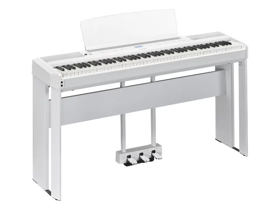 YAMAHA P-525 WH