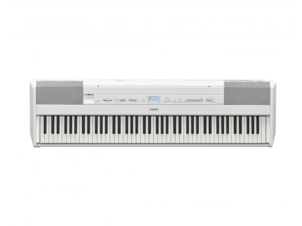 YAMAHA P-525 WH