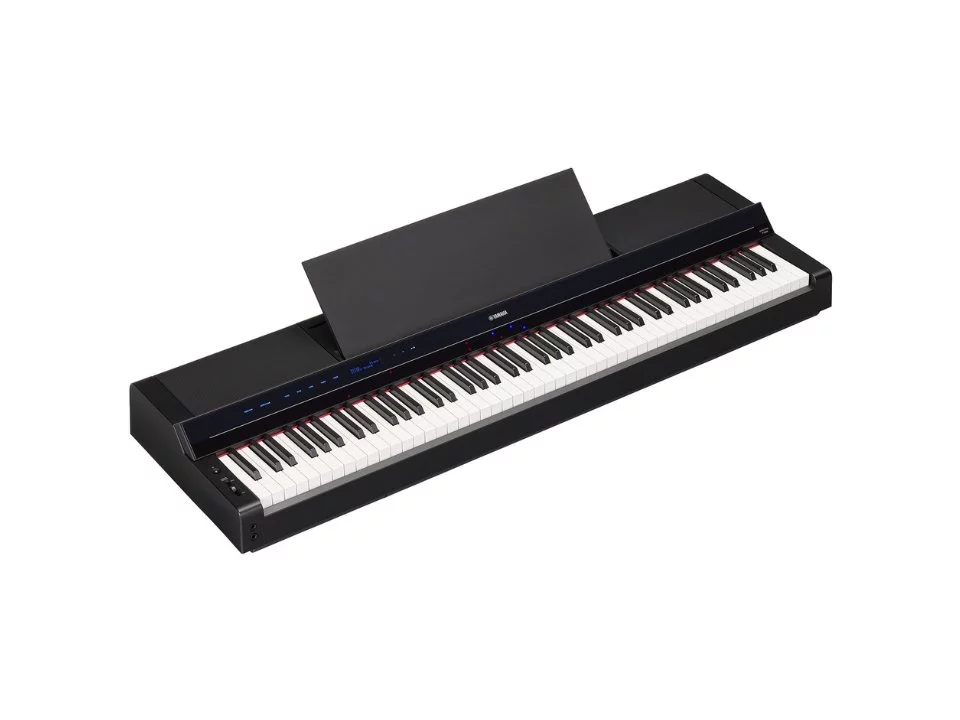 Yamaha P-S500 BK