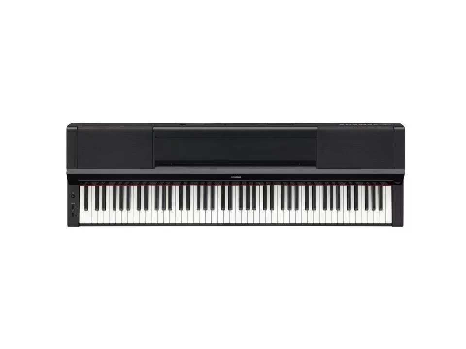 Yamaha P-S500 BK