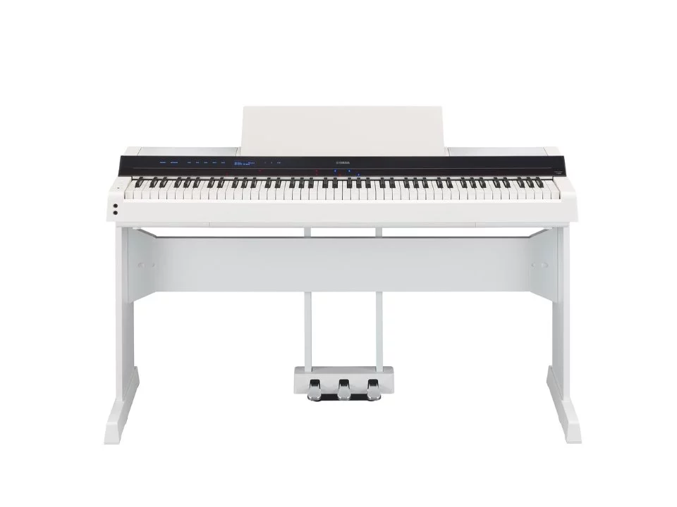 Yamaha P-S500 WH