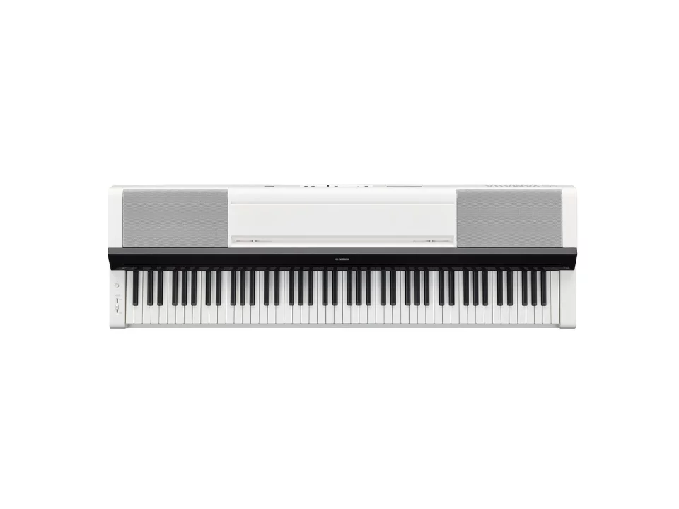 Yamaha P-S500 WH