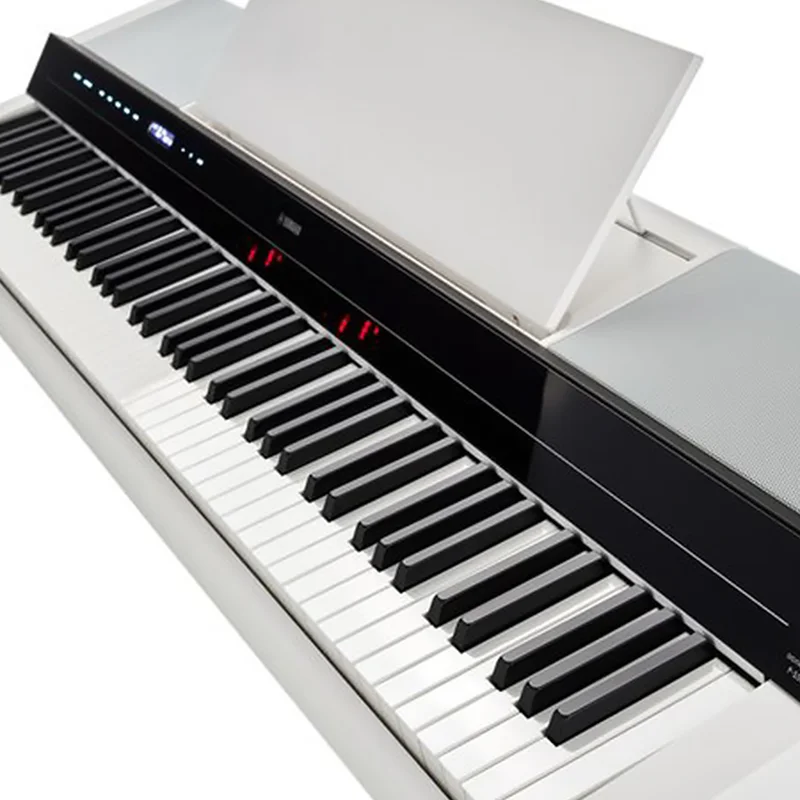 Yamaha P-S500 WH
