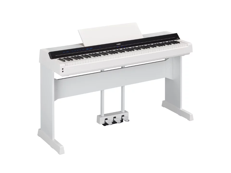 Yamaha P-S500 WH