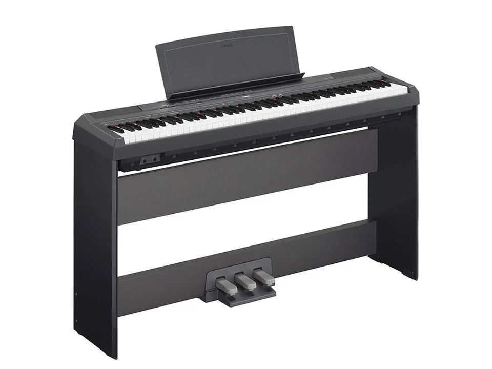 YAMAHA P-115