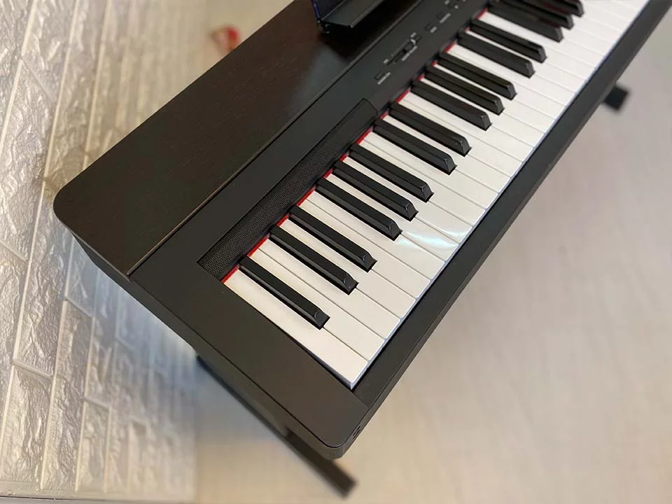 YAMAHA P-140