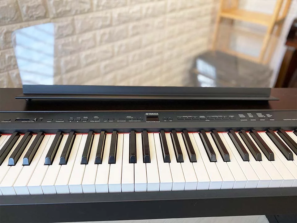 YAMAHA P-140