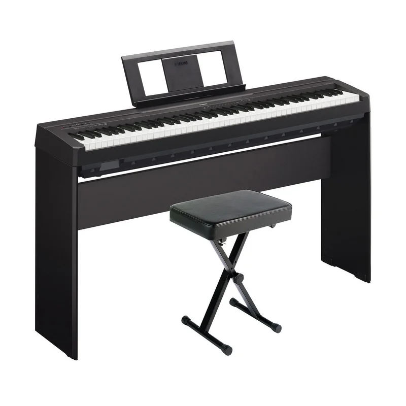 YAMAHA P45 (Only Piano)