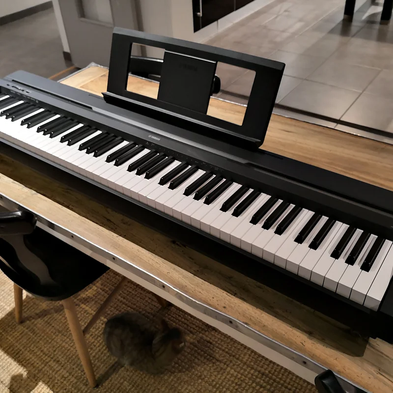 YAMAHA P45 (USED)