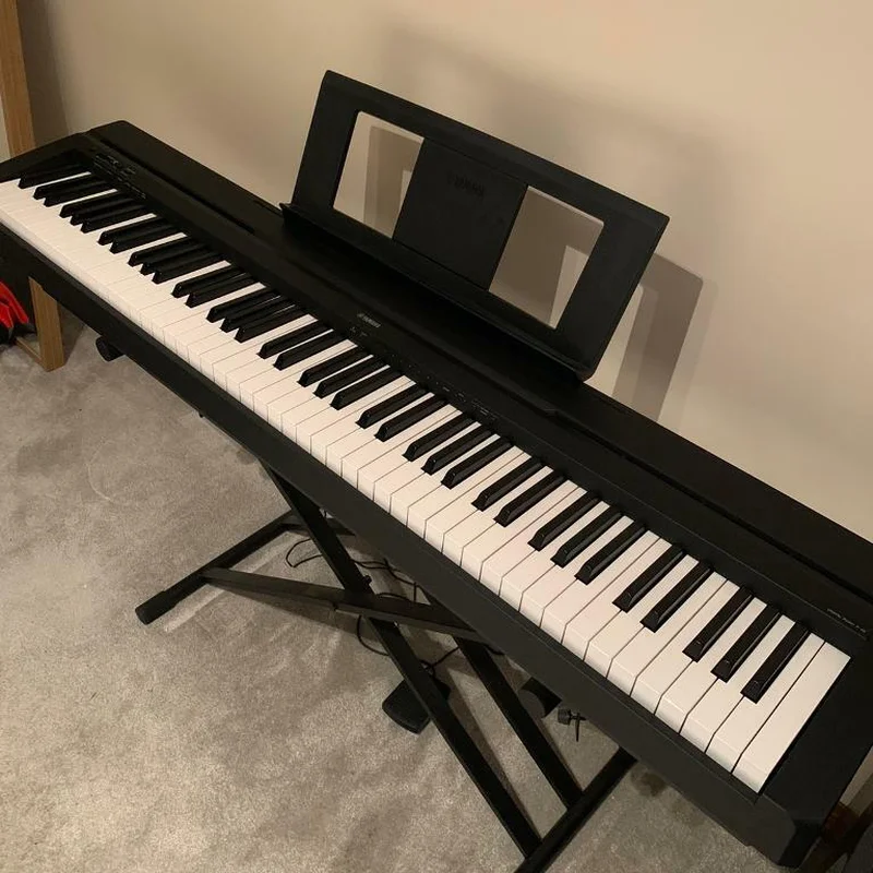 YAMAHA P45