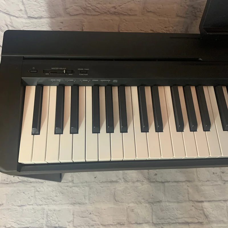 YAMAHA P45