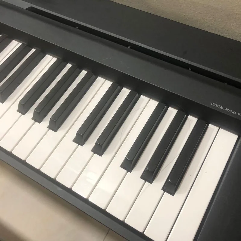 YAMAHA P48 B