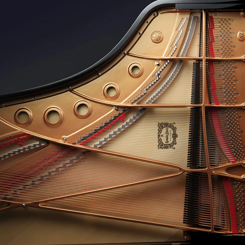 YAMAHA S7X | PREMIUM MASTER GRAND