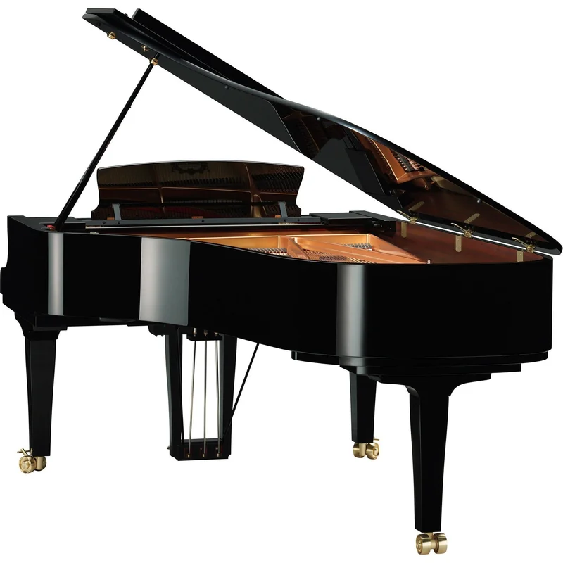YAMAHA S7X | PREMIUM MASTER GRAND