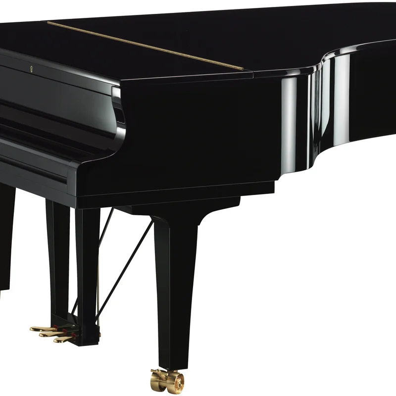 YAMAHA S7X | PREMIUM MASTER GRAND