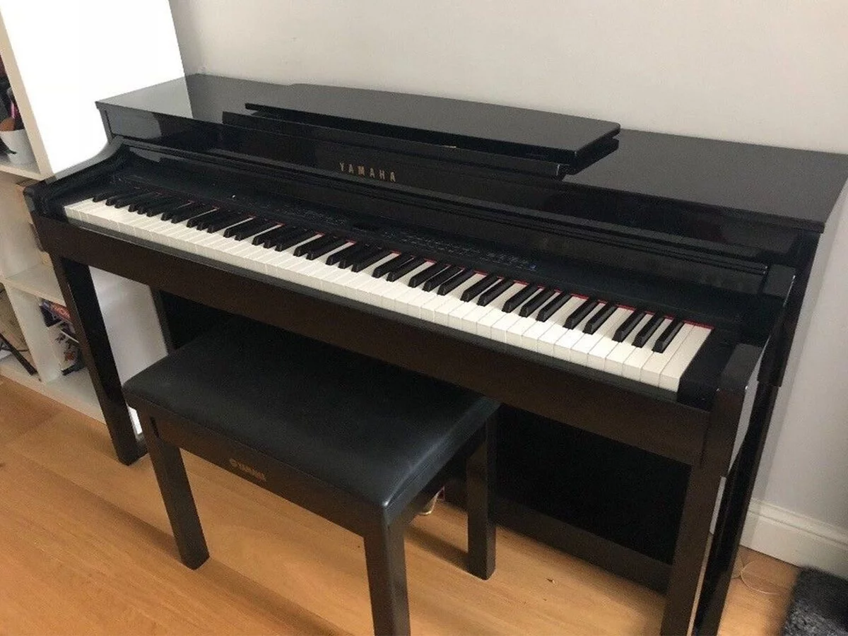 YAMAHA SCLP-430