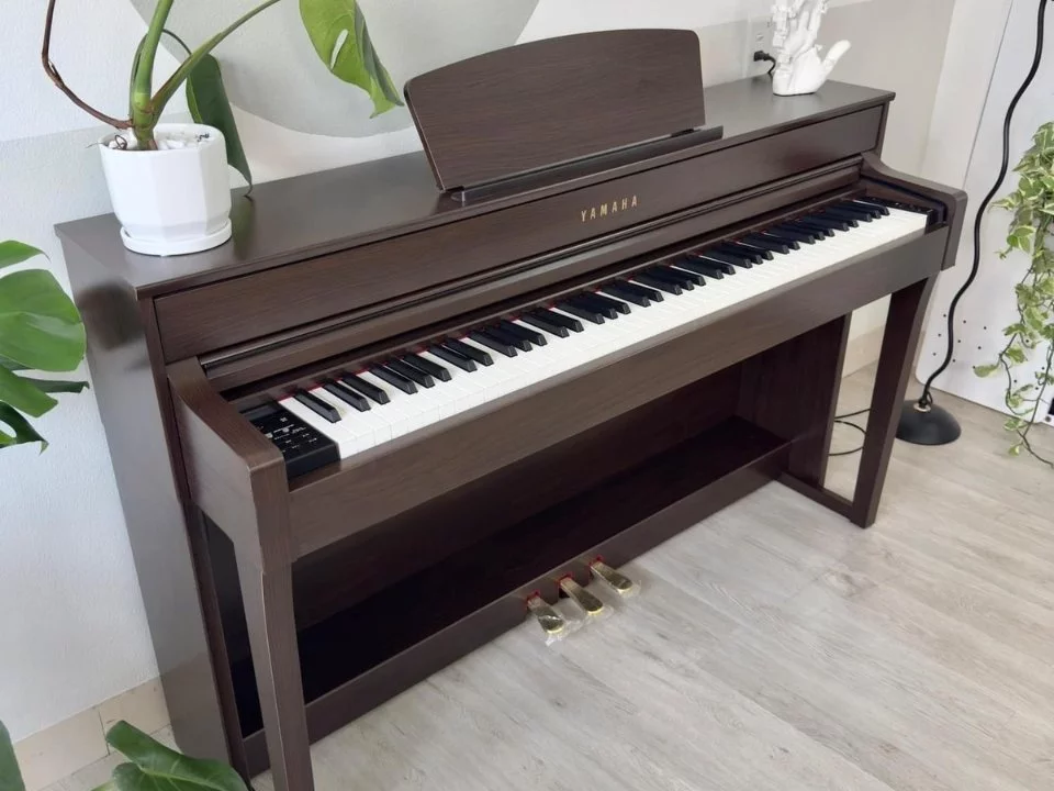 YAMAHA SCLP-6450