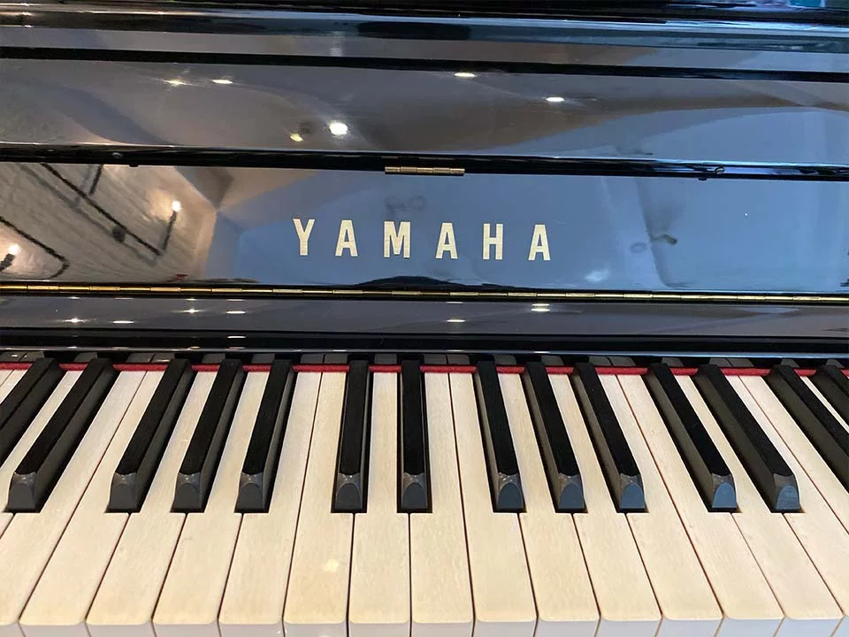 YAMAHA SU7 SH3 PE