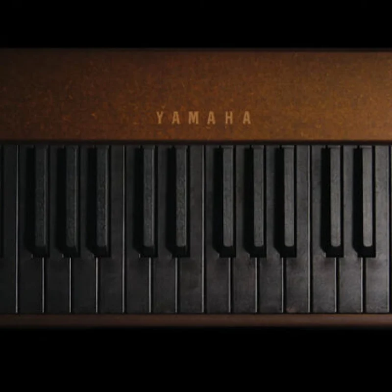 YAMAHA Torch T-01