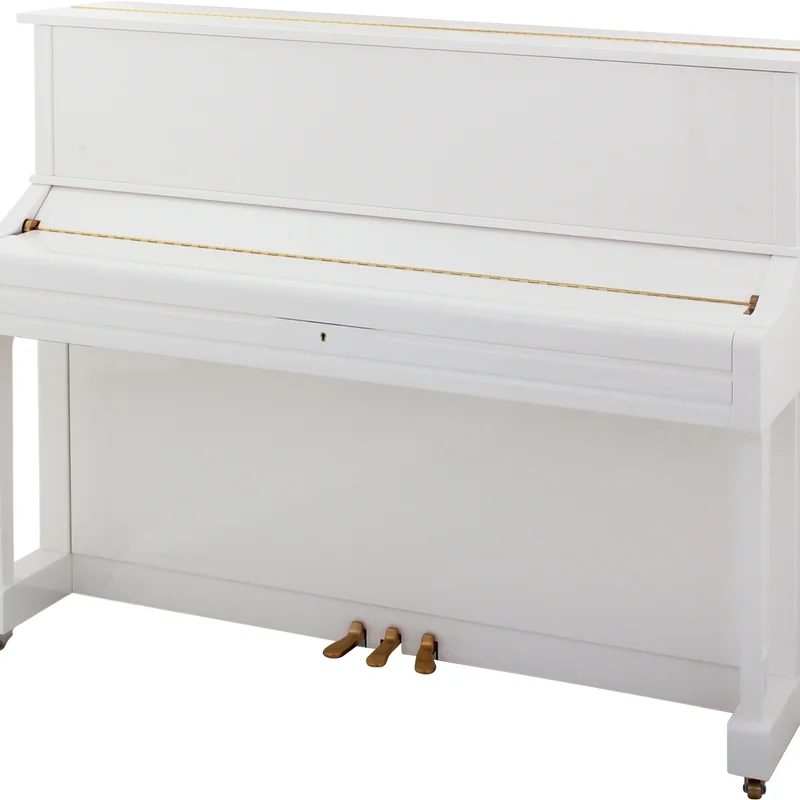YAMAHA U1 PWH