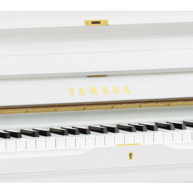 YAMAHA U1 PWH