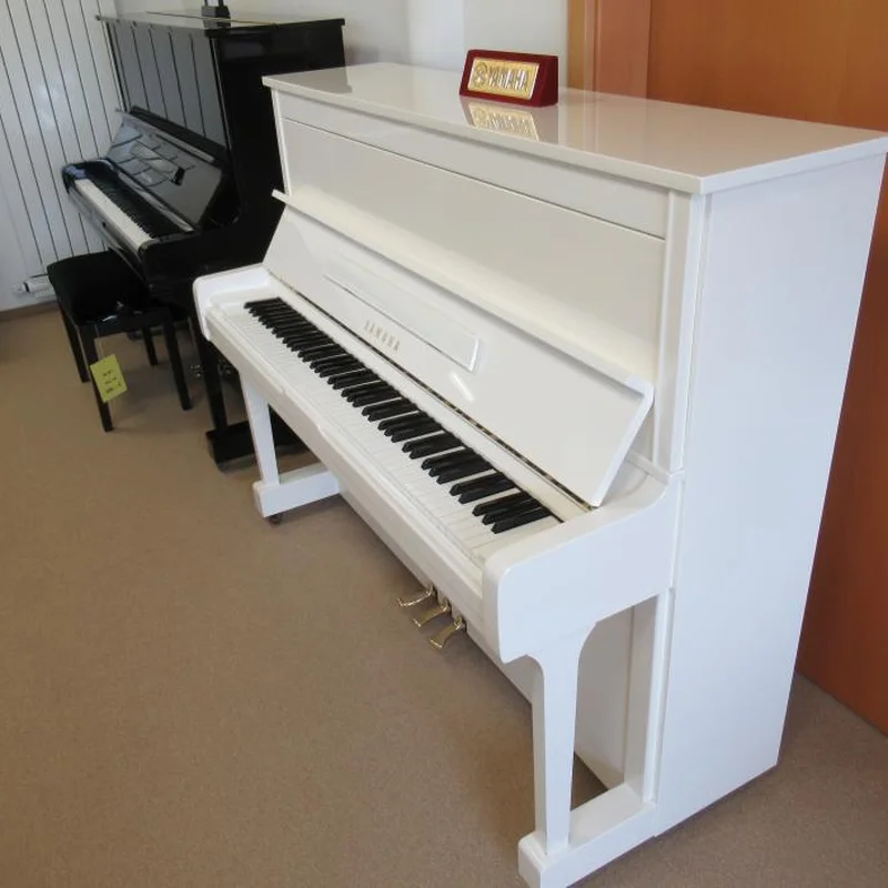 YAMAHA U1 PWH