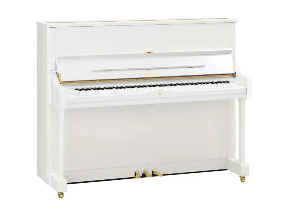 YAMAHA U1 PWH