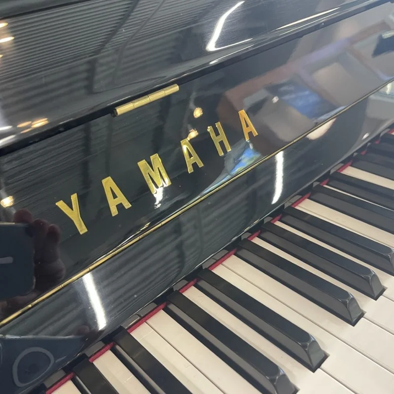 YAMAHA U1 TA2 TRANSACOUSTIC™