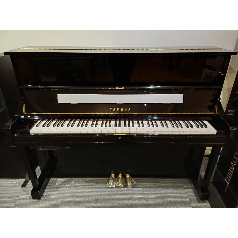 YAMAHA U1 TA3 TRANSACOUSTIC™