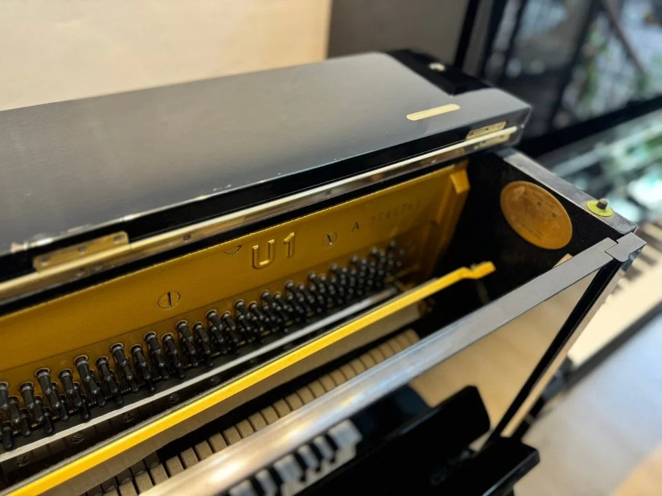 YAMAHA U1A