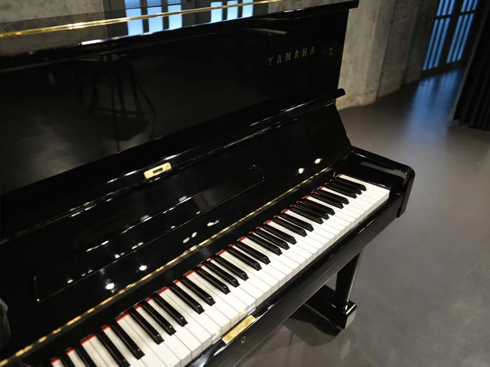 YAMAHA U1D