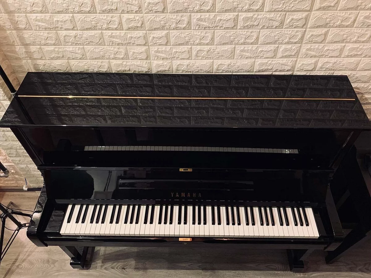 YAMAHA U1G