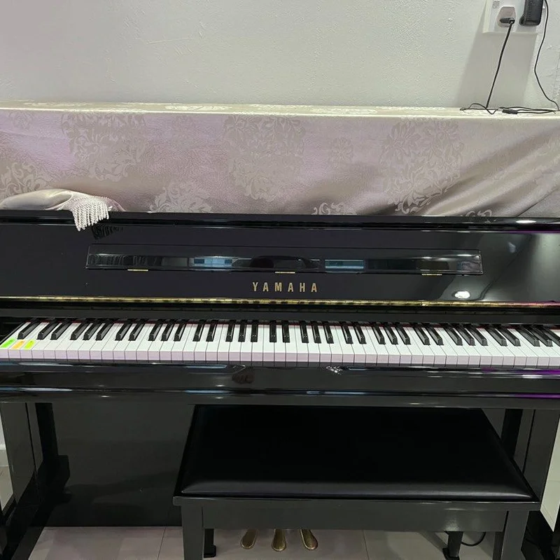 YAMAHA U1J PE