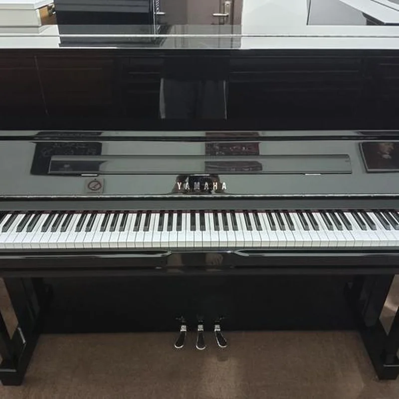 YAMAHA U1J PEC