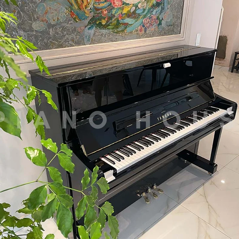 YAMAHA U1J PEC