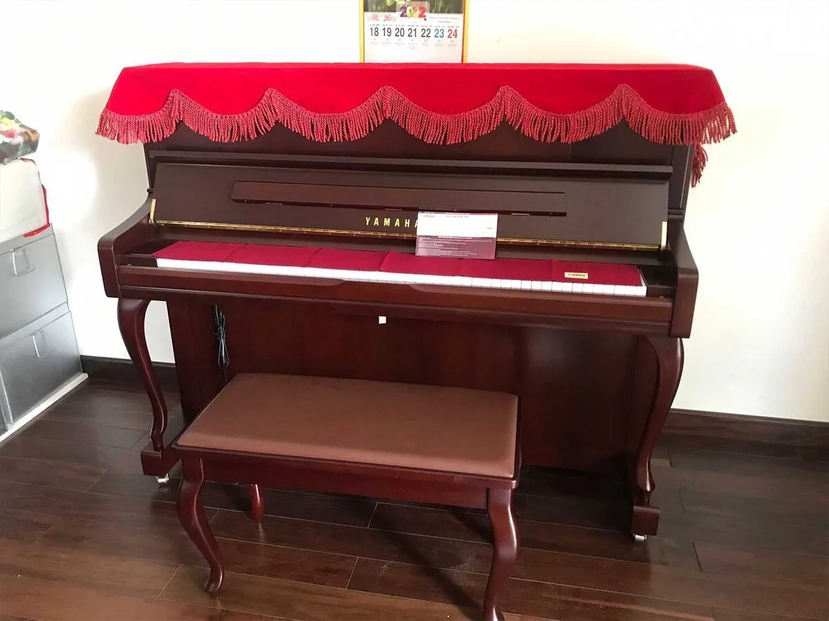 YAMAHA U1J CP SDW