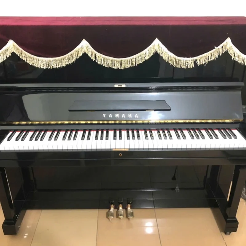 YAMAHA U2C Mh