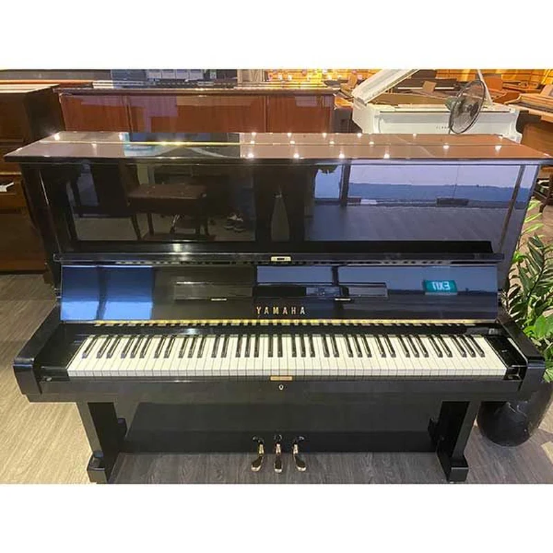 YAMAHA U2F