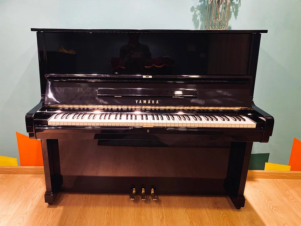 YAMAHA U2G