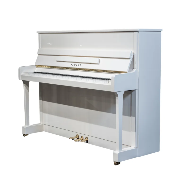 YAMAHA U2H WH