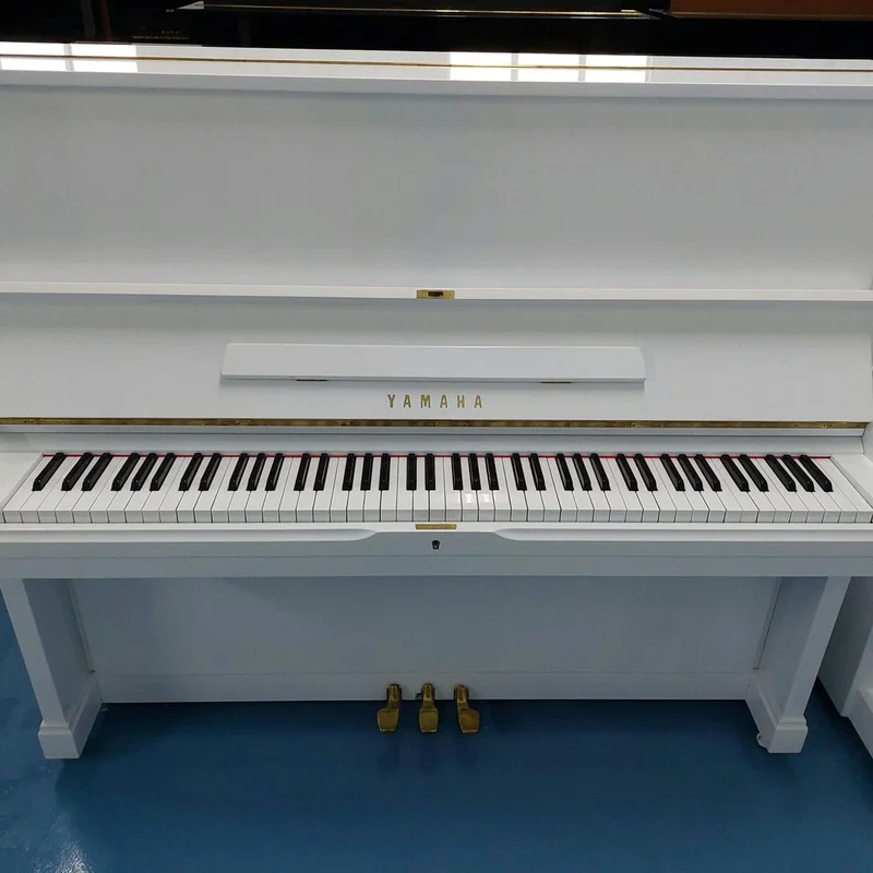 YAMAHA U2H