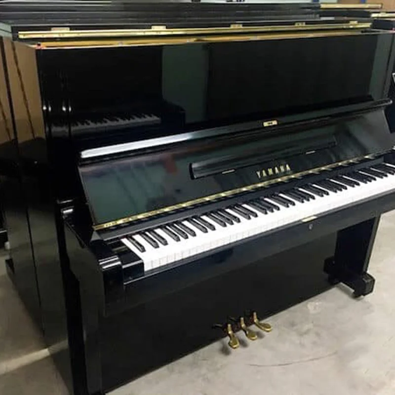 YAMAHA U2MH