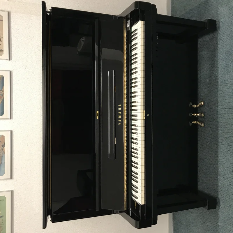 YAMAHA U3 Silent PE