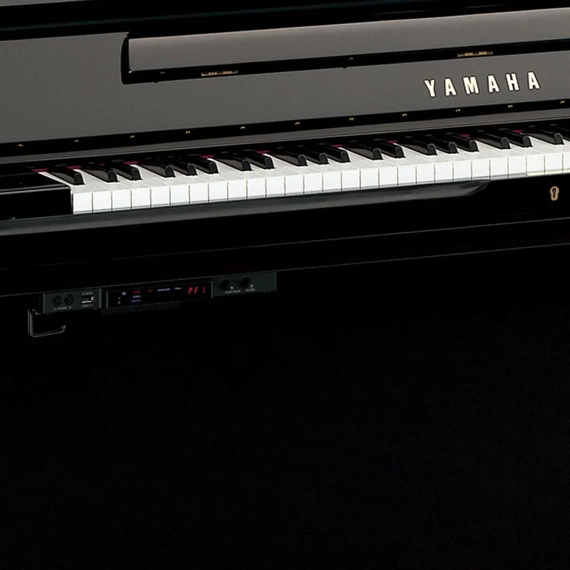YAMAHA U3 TA3 TRANSACOUSTIC™